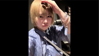 のあ ASMR がライブ配信中！