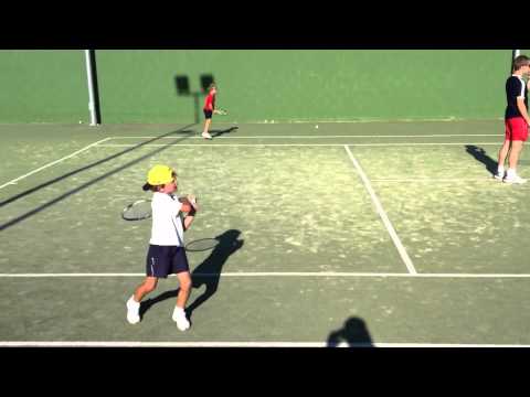 Juan Castilla Tenis