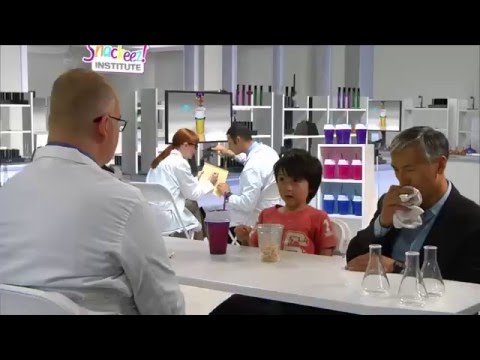 The Snackeez Institute - Snackeez Duo