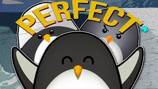 Learn to Fly Is a Perfect Trilogy... Almost