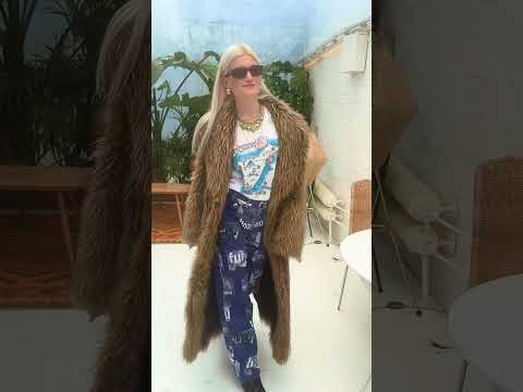 Thrift the fit: Rihanna (Part 1)