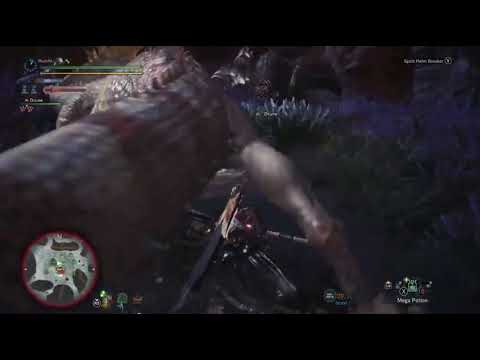 Every Long Sword User
