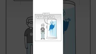 Hologram Steve jobs 2