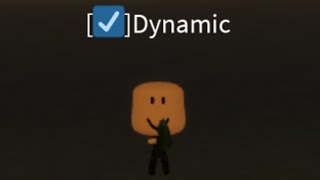 Raiding as BABY Dynamic with Check