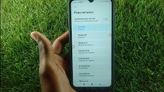 how to fix mobile network problem solve in Poco M3 | mobile network not working problem