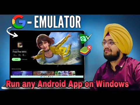 How to Install Android Apps on Windows Without an Emulator