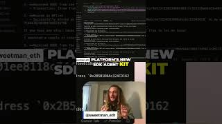 AI Agent on Coinbase: Build & Deploy in Minutes!