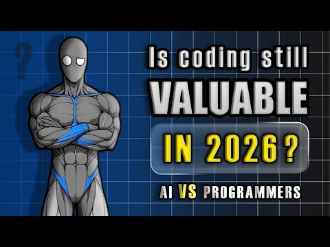 Is It Still Worth Learning to Code in 2026 ?
