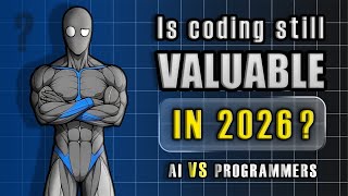 Is It Still Worth Learning to Code in 2026 ?