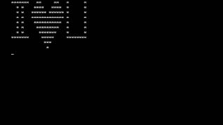 i love you pattern in c programming