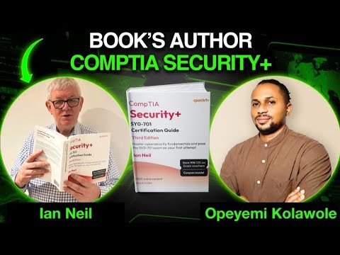 Security+ SY0-701 - What You REALLY Need To Know