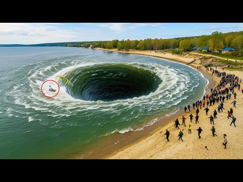 UNSEEN WONDERS OF PLANET | Explore the UNSEEN Natural Treasures of Our Planet