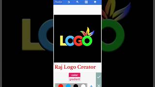 Pixellab Logo Design | #Logo Design #Pixellab#Logo Editing #Pixellab Se Logo Banaye #Graphic Logo