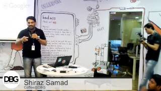 SCSS - CSS with Superpowers