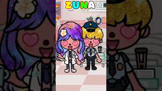 I Don’t Want to Lose You 💔#tocaboca #tocalife #tocaworld #shorts