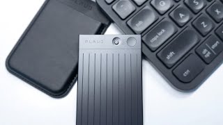 PLAUD Note AI Voice Recorder Long Term Review - Can It ACTUALLY Replace Your Notebooks?!
