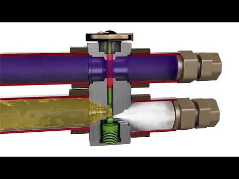 Evaporator