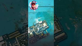 #SIM Savior:#Replace SIM Jacket in Minutes#SIM Jacket DIY: Step-by-Step#repair short rail