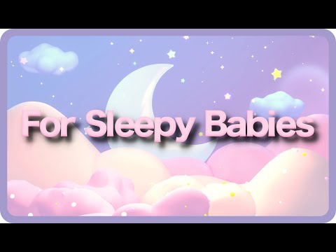 💕 2 Hours 💕✨ Twinkle Twinkle little stars ✨💕 🎶Lullaby 🎶💕 Super Relaxing Baby Music 💕 🎶