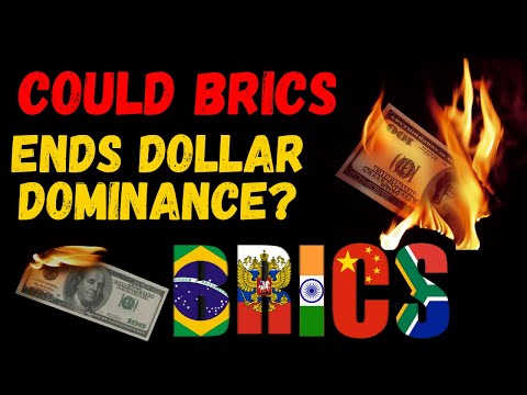 BRICS Explained: Could Their Currency Replace the US Dollar and End the Petrodollar?