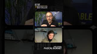 Before The Bestseller | Irreplaceable by Pascal Bornet