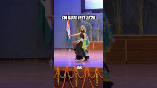 Cultural fest  ICAR - IARI , New Delhi 🤩🔥 #iari #agriuniversity #culturalfest #icar #dance