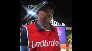 Stephen Fitch Winning Interview - Eriza Sparkles