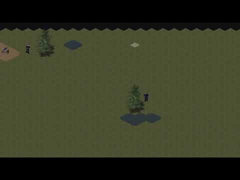 Développement jeux en 2D isométrique sous JAVA