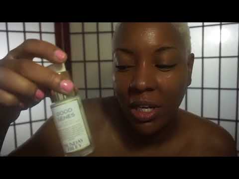 How to Prep your skin after clay mask