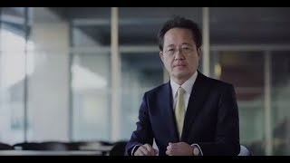 Inaugural message from Tokyo Tech President Kazuya Masu
