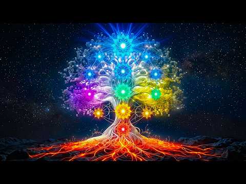 7 CHAKRA ALIGNMENT ✧ CLEANSE NEGATIVE ENERGY, RESTORE BALANCE & ACTIVATE HIGHER AWARENESS