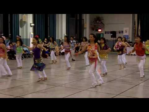Sambalera (Hawaiian party, by Vangie`s angels