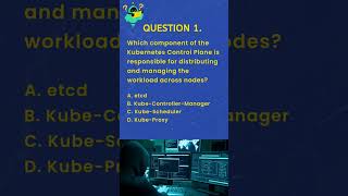 Kubernetes and Cloud Native Associate KCNA Practice Exam Questions - Kubernetes Fundamentals