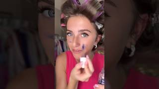 PART 1 GRWM! #grwm #makeuptutorial #subscribe #makeup #grwms
