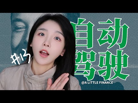 《埃隆·马斯克传》13:特斯拉奇怪的自动驾驶梦