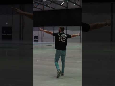 FIRST IMPRESSION OF THE FESTIVAL LOCATION