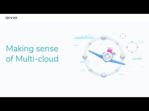 Tech Tips: Multi-cloud