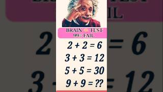 #math#tech#puzzle#iqtest😈😈
