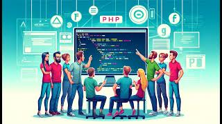Code Harmony PHP