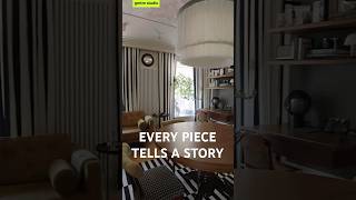 A Home Filled with History! 🖼️✨ Family Treasures & Timeless Design