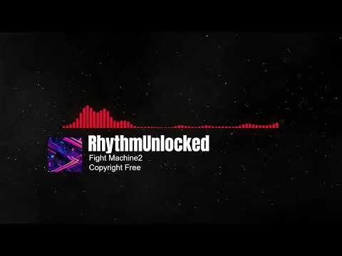 Workout Sport Rock by RhythmUnlocked [Copyright Free] - Fight Machine2