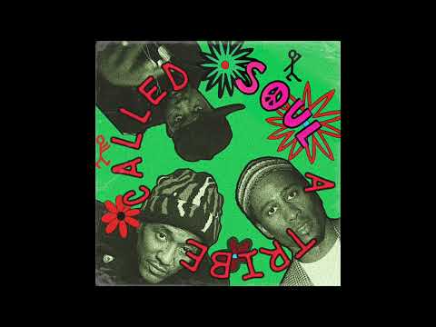 A Tribe Called Soul