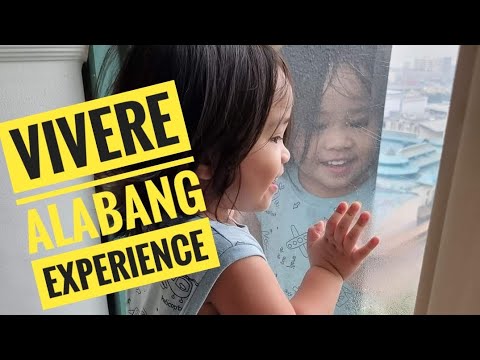 VIVERE HOTEL EXPERIENCE, ALABANG (see description for the rate)
