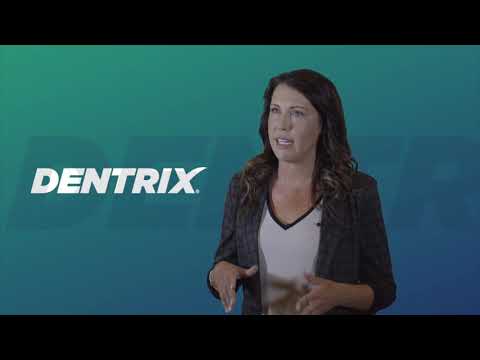 Dentrix Profitability Coaching - Katie Kerschen