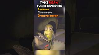 TOP 3 R.E.P.O FUNNY MOMENTS
