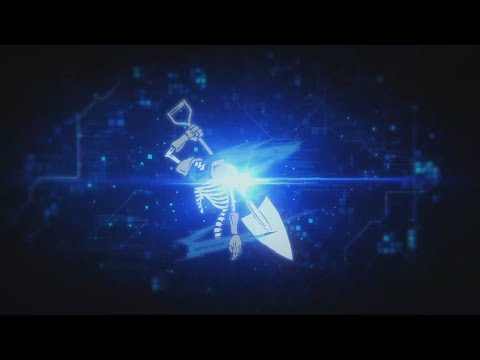 ONLAP feat. Halocene – Freak Like Me (AMV) 86