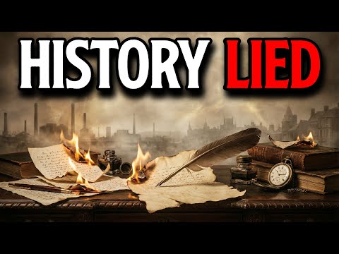 The 19th Century: Why This Period Was Rewritten