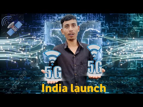 India launching 5g! 🤔#genuinetube