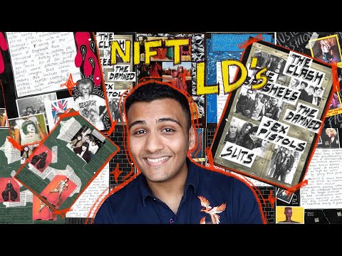 Revisiting my NIFT Learning Diaries (LDs)