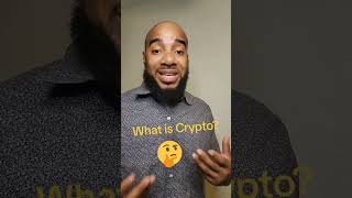 Crypto explained in 20 seconds #crypto #cryptocurrency #cryptobeginners #howtoinvest